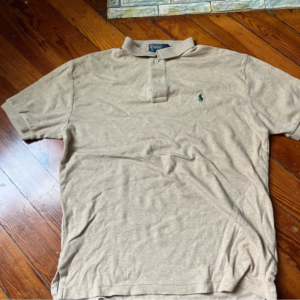 🤍 Polo Ralph Lauren